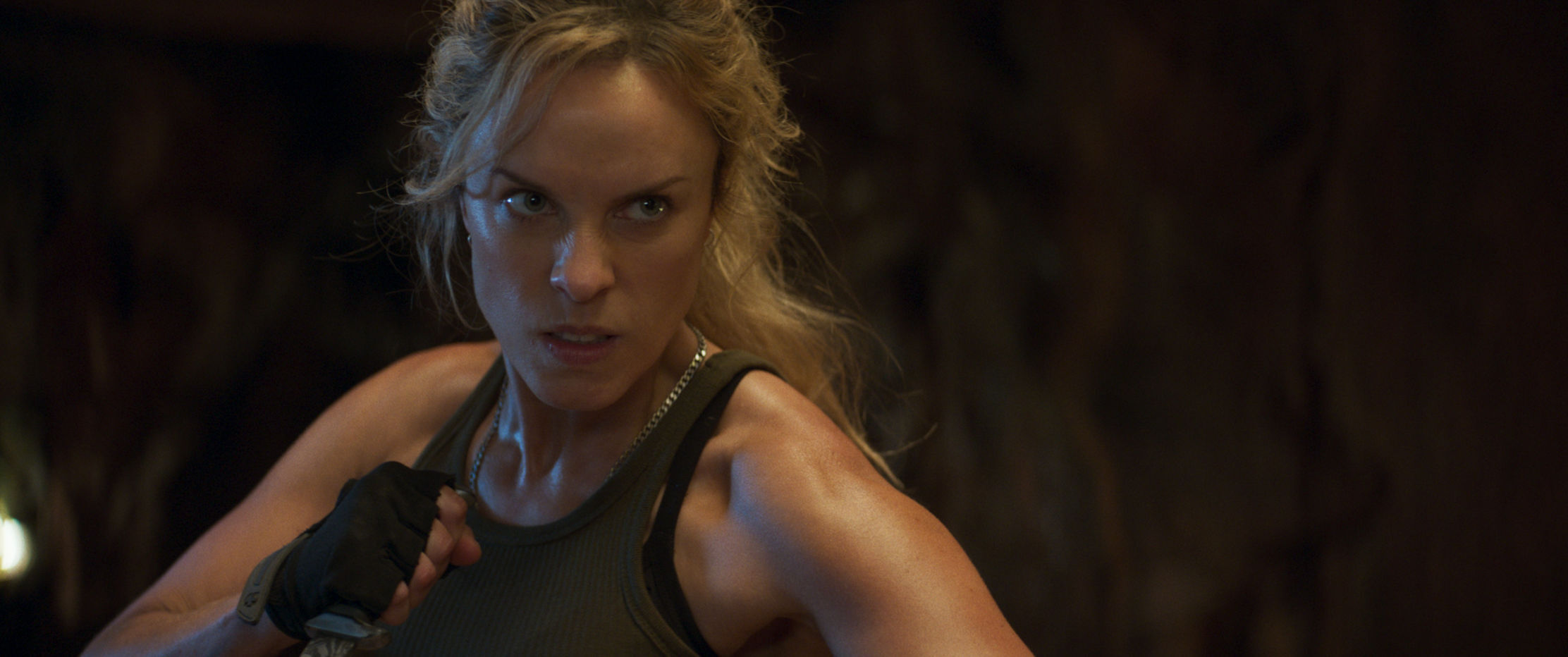 Film Review - Mortal Kombat
